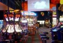 Dave & Buster's